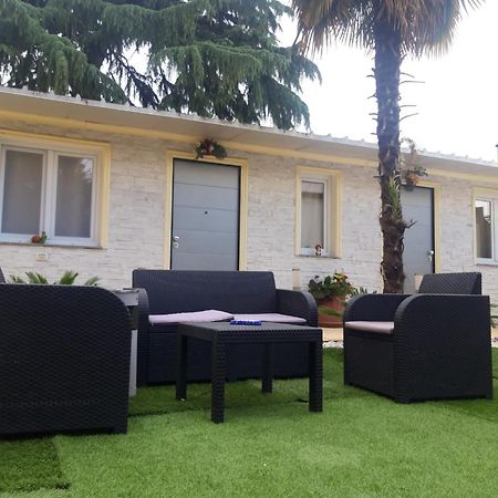 Exclusive Passion Bed & Breakfast Rho Rom bilde