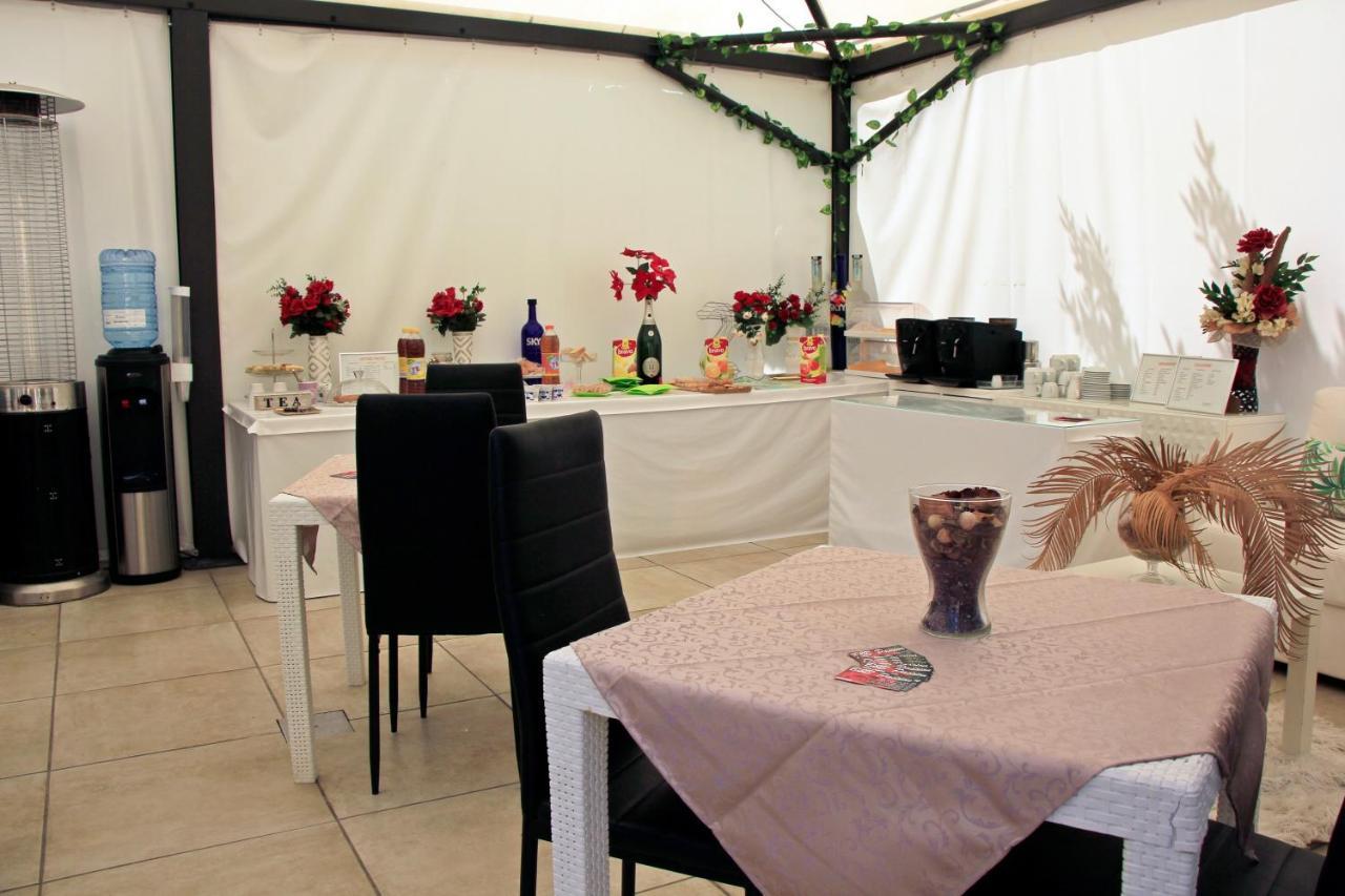 Exclusive Passion Bed & Breakfast Rho Eksteriør bilde
