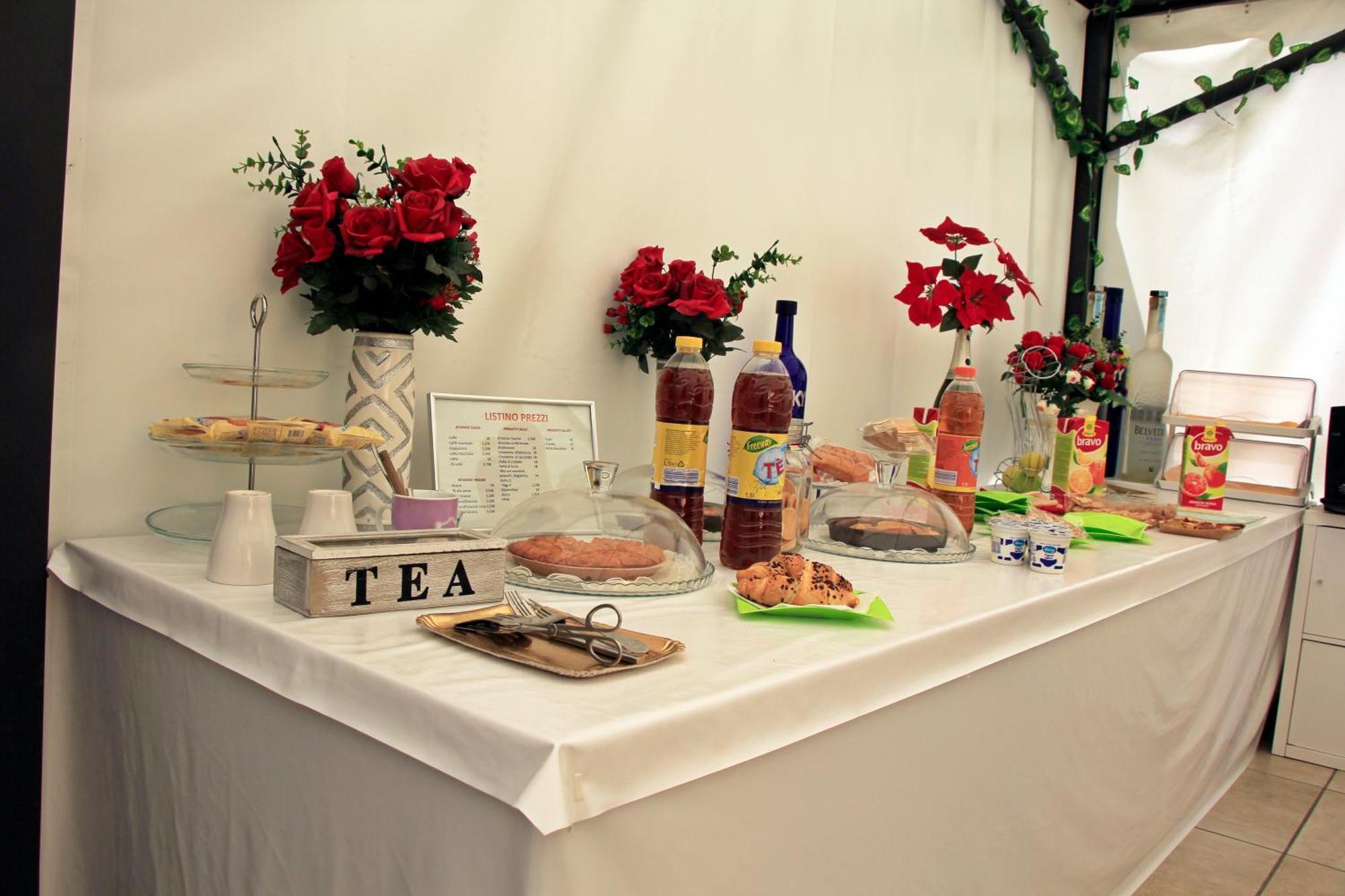 Exclusive Passion Bed & Breakfast Rho Eksteriør bilde