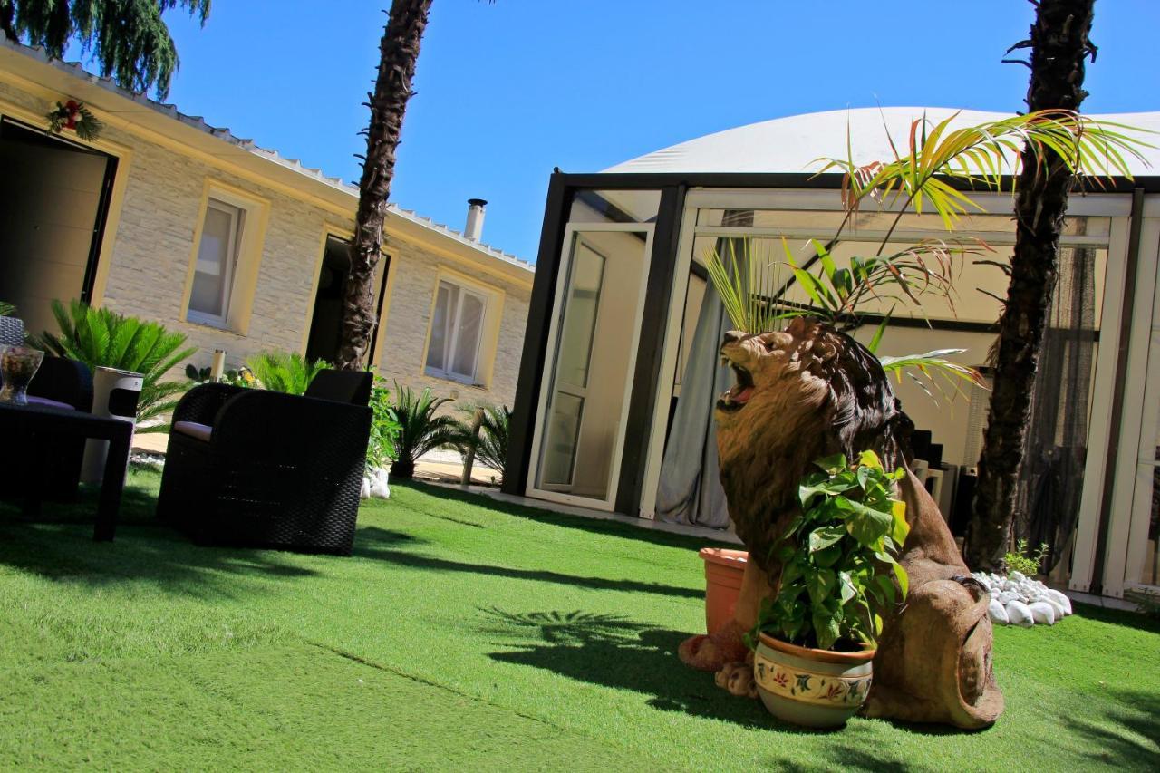 Exclusive Passion Bed & Breakfast Rho Eksteriør bilde