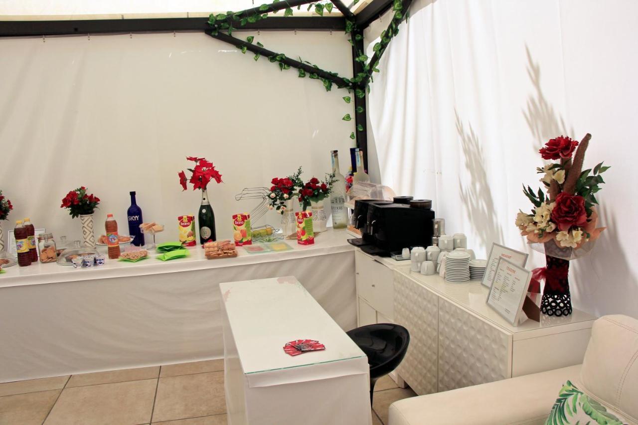 Exclusive Passion Bed & Breakfast Rho Eksteriør bilde