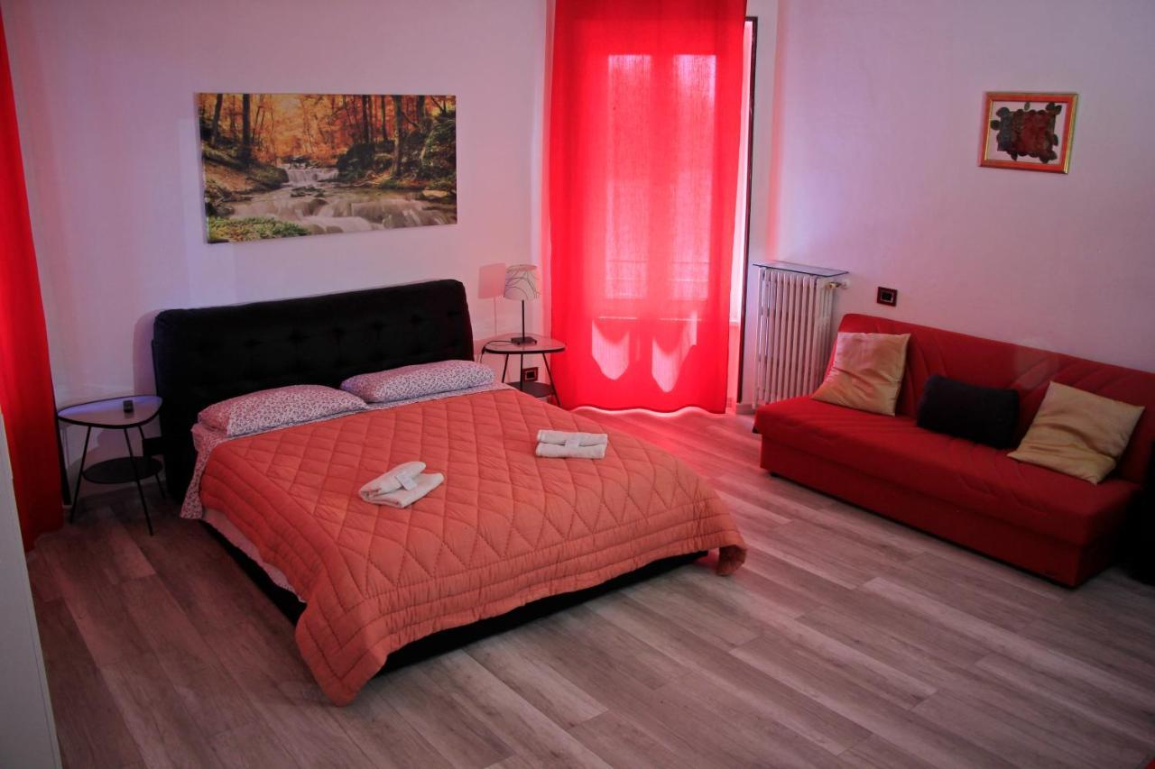 Exclusive Passion Bed & Breakfast Rho Eksteriør bilde