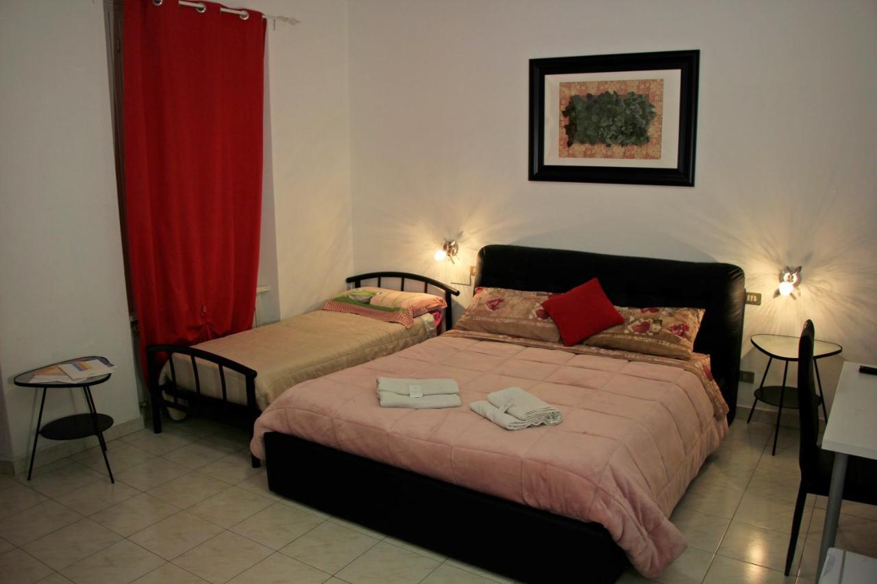 Exclusive Passion Bed & Breakfast Rho Eksteriør bilde