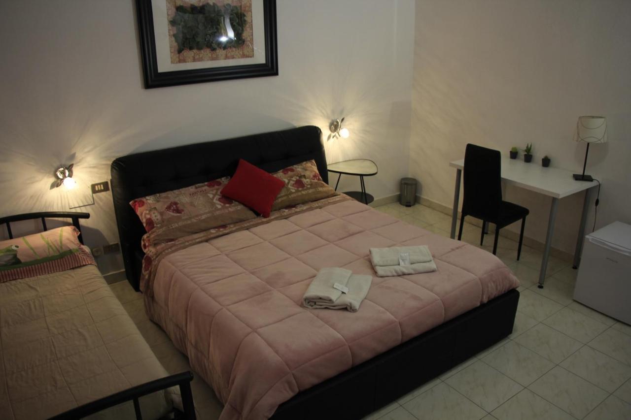 Exclusive Passion Bed & Breakfast Rho Eksteriør bilde