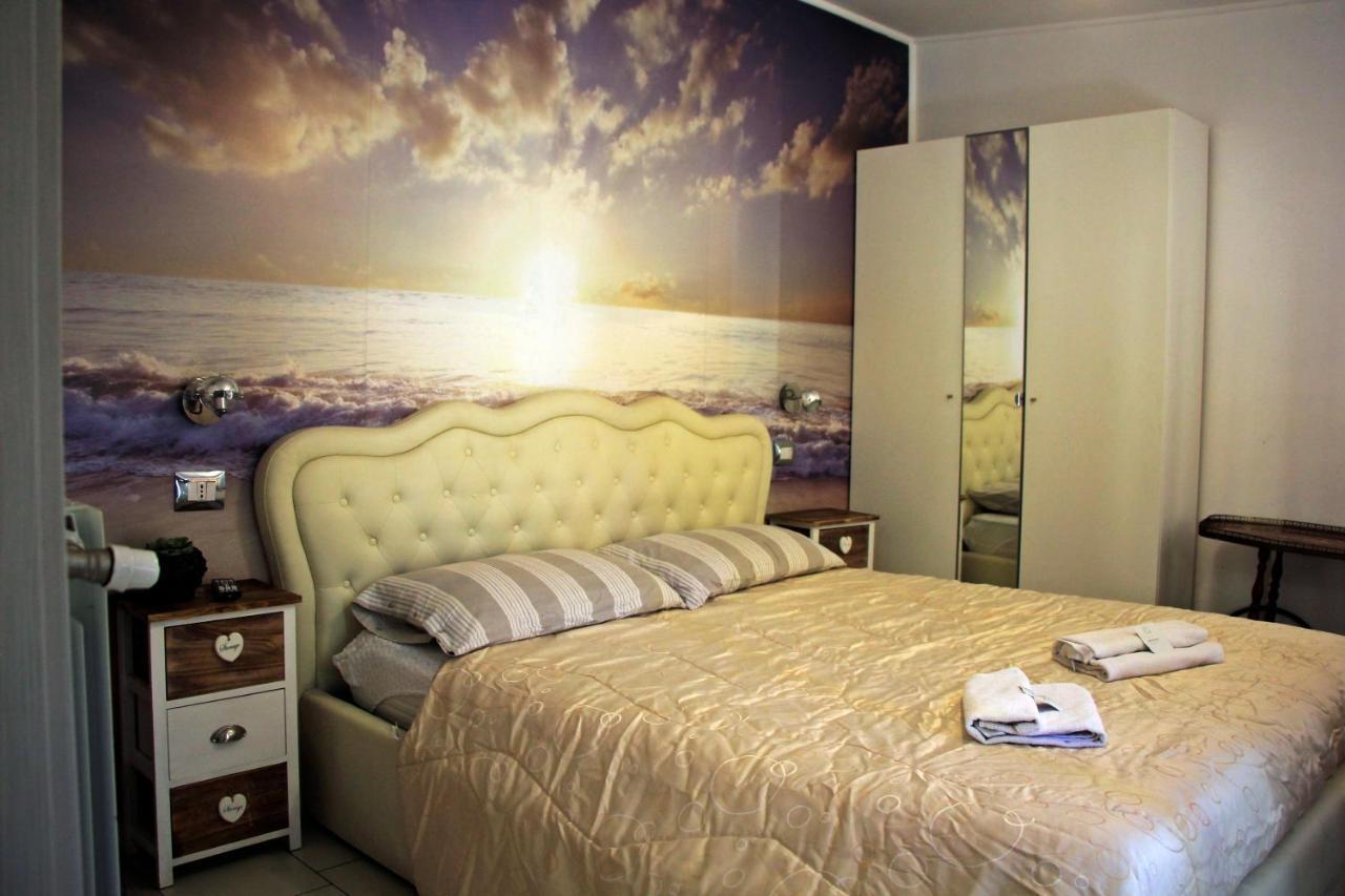 Exclusive Passion Bed & Breakfast Rho Eksteriør bilde