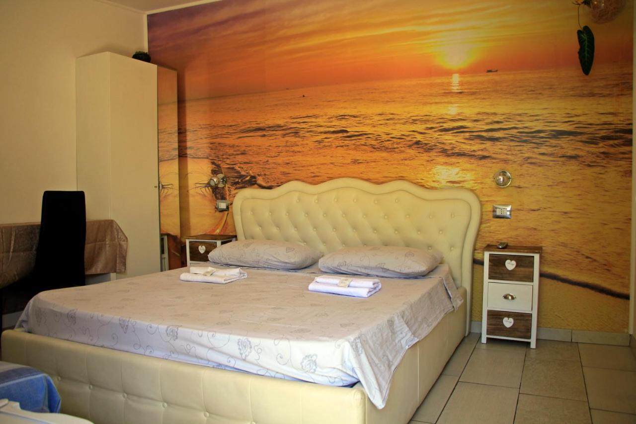 Exclusive Passion Bed & Breakfast Rho Eksteriør bilde