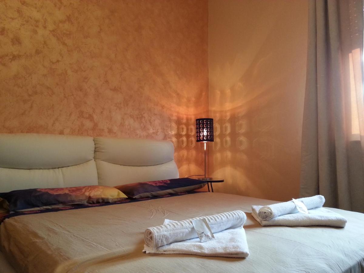 Exclusive Passion Bed & Breakfast Rho Eksteriør bilde