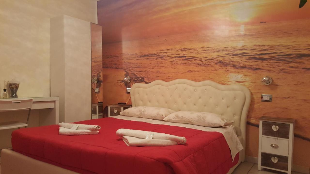 Exclusive Passion Bed & Breakfast Rho Eksteriør bilde