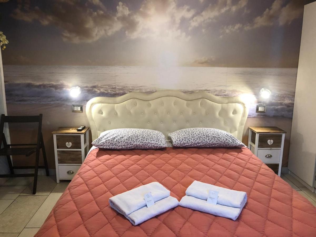 Exclusive Passion Bed & Breakfast Rho Eksteriør bilde