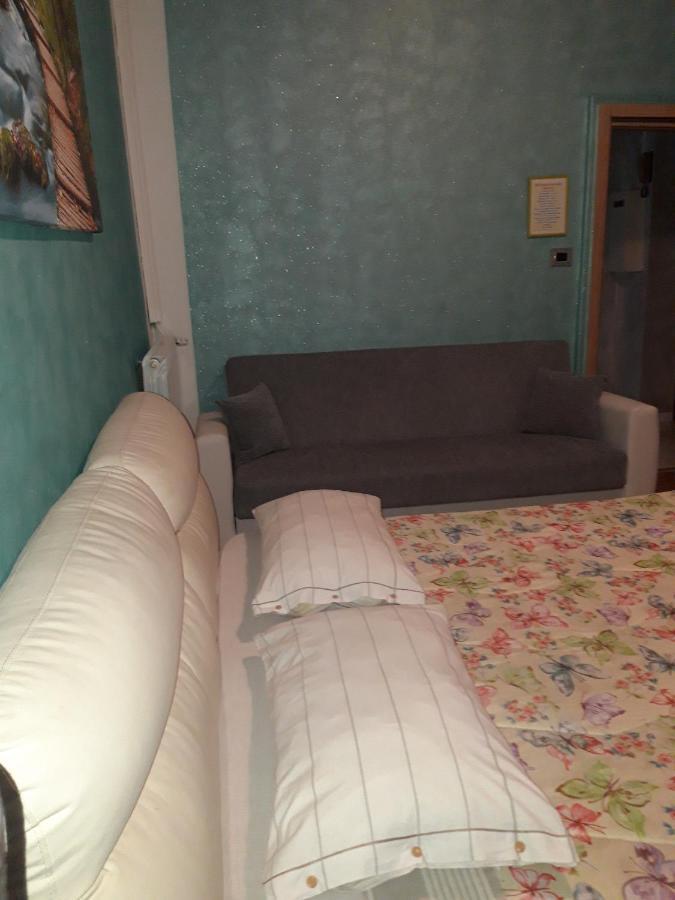 Exclusive Passion Bed & Breakfast Rho Eksteriør bilde