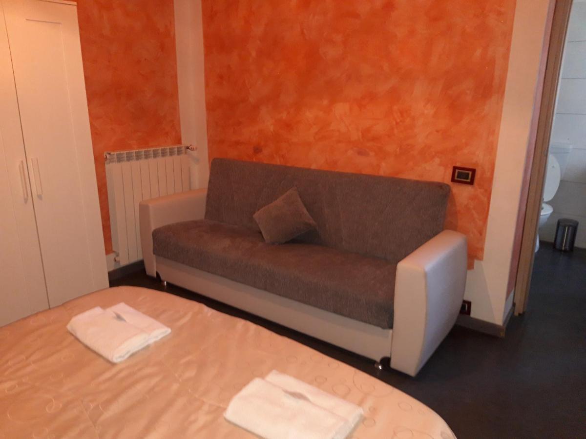 Exclusive Passion Bed & Breakfast Rho Eksteriør bilde