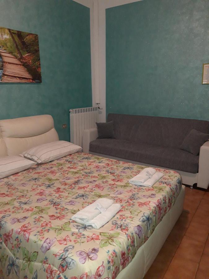 Exclusive Passion Bed & Breakfast Rho Eksteriør bilde