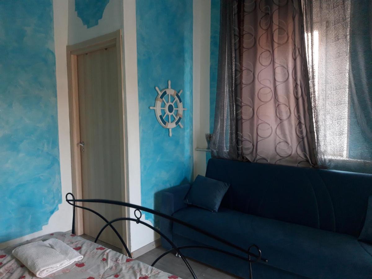 Exclusive Passion Bed & Breakfast Rho Eksteriør bilde