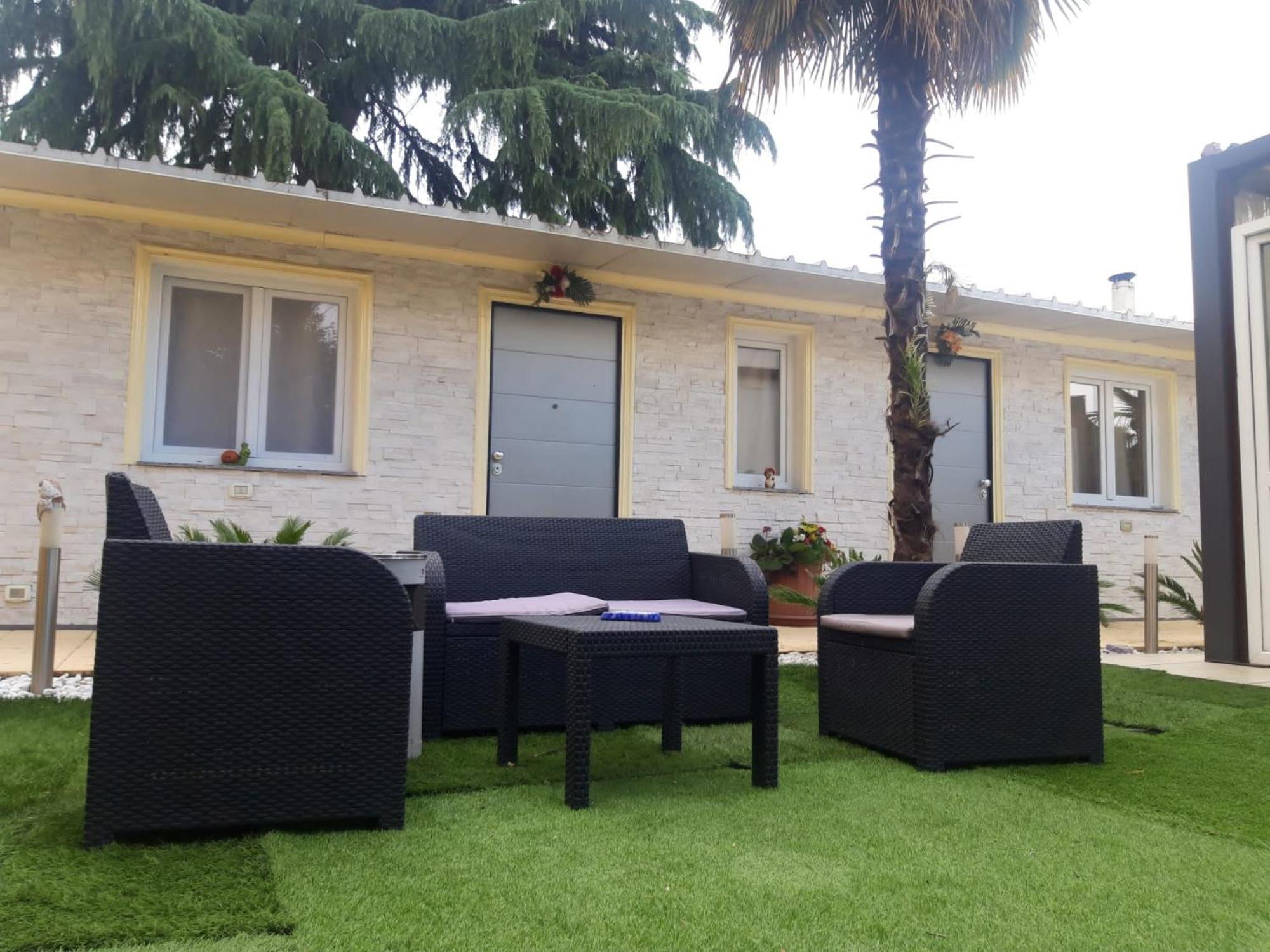 Exclusive Passion Bed & Breakfast Rho Rom bilde
