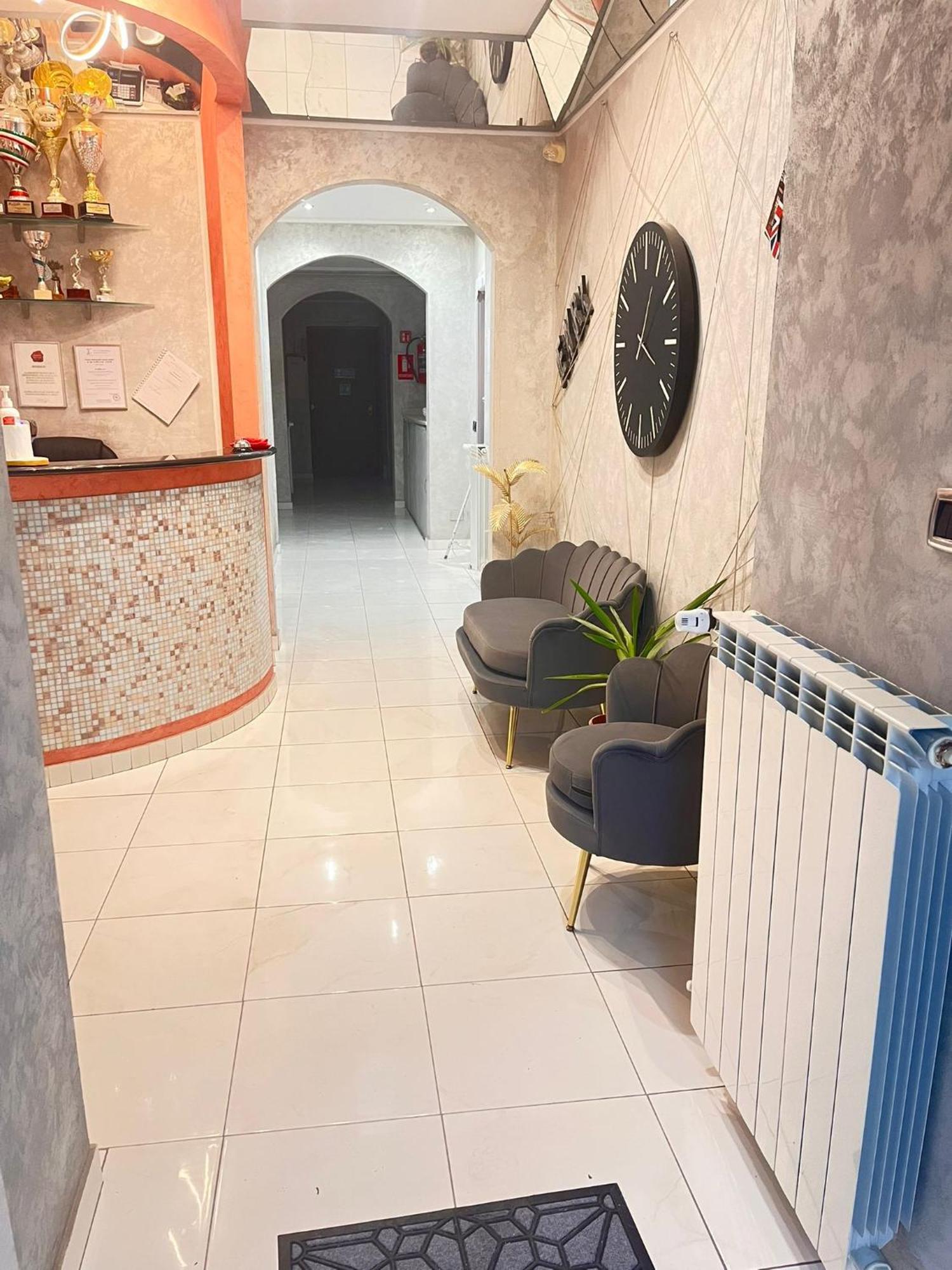 Exclusive Passion Bed & Breakfast Rho Eksteriør bilde