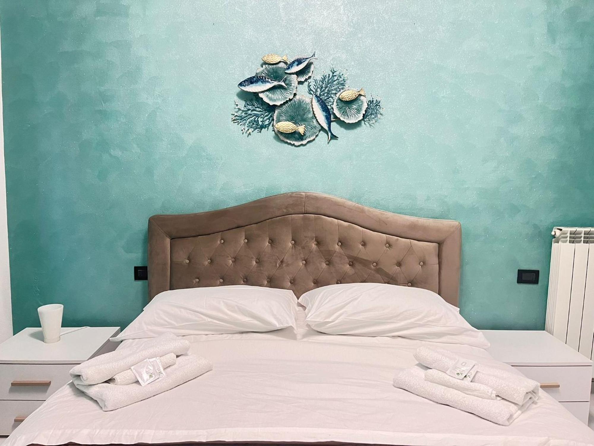 Exclusive Passion Bed & Breakfast Rho Eksteriør bilde