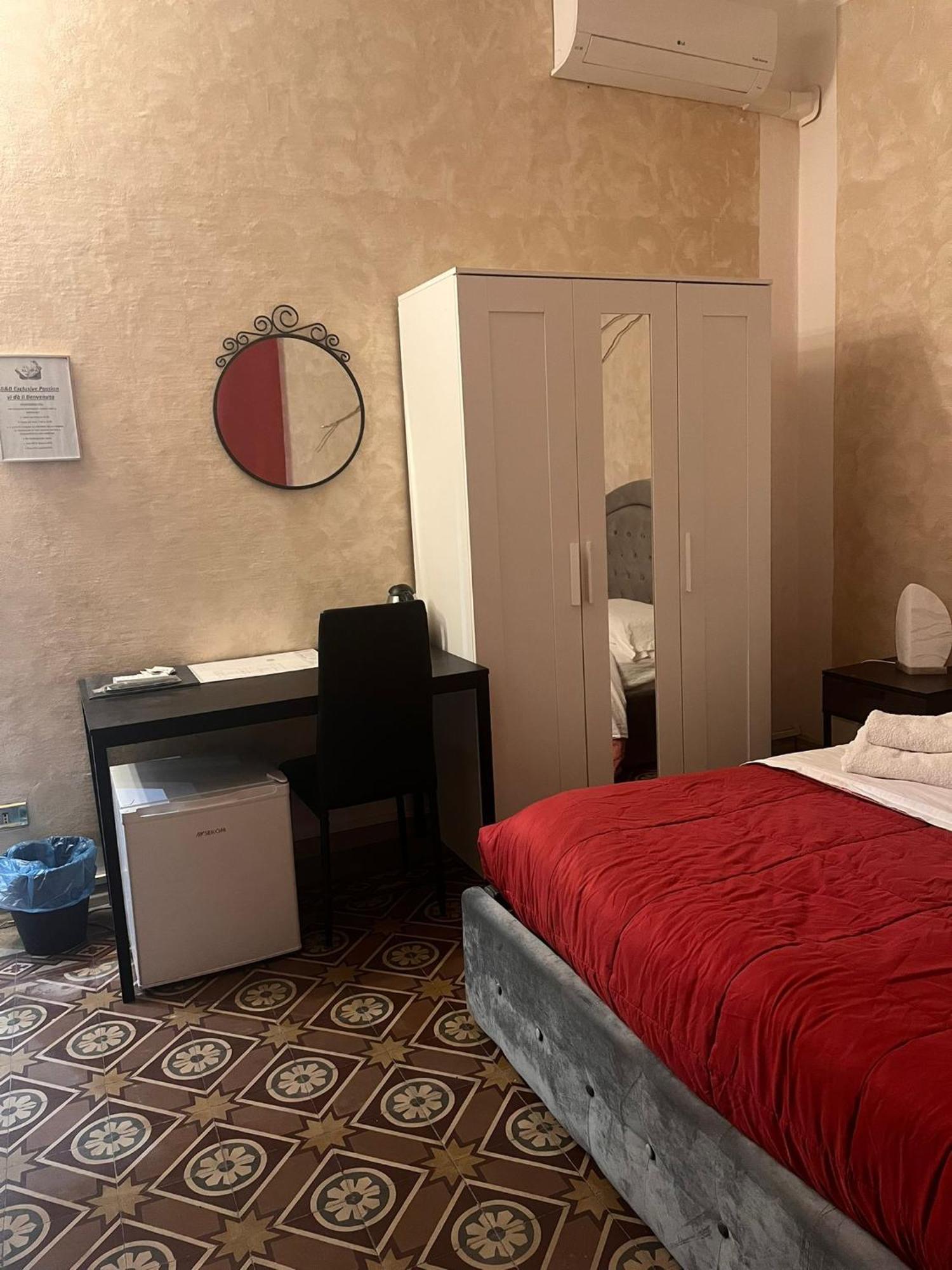 Exclusive Passion Bed & Breakfast Rho Eksteriør bilde