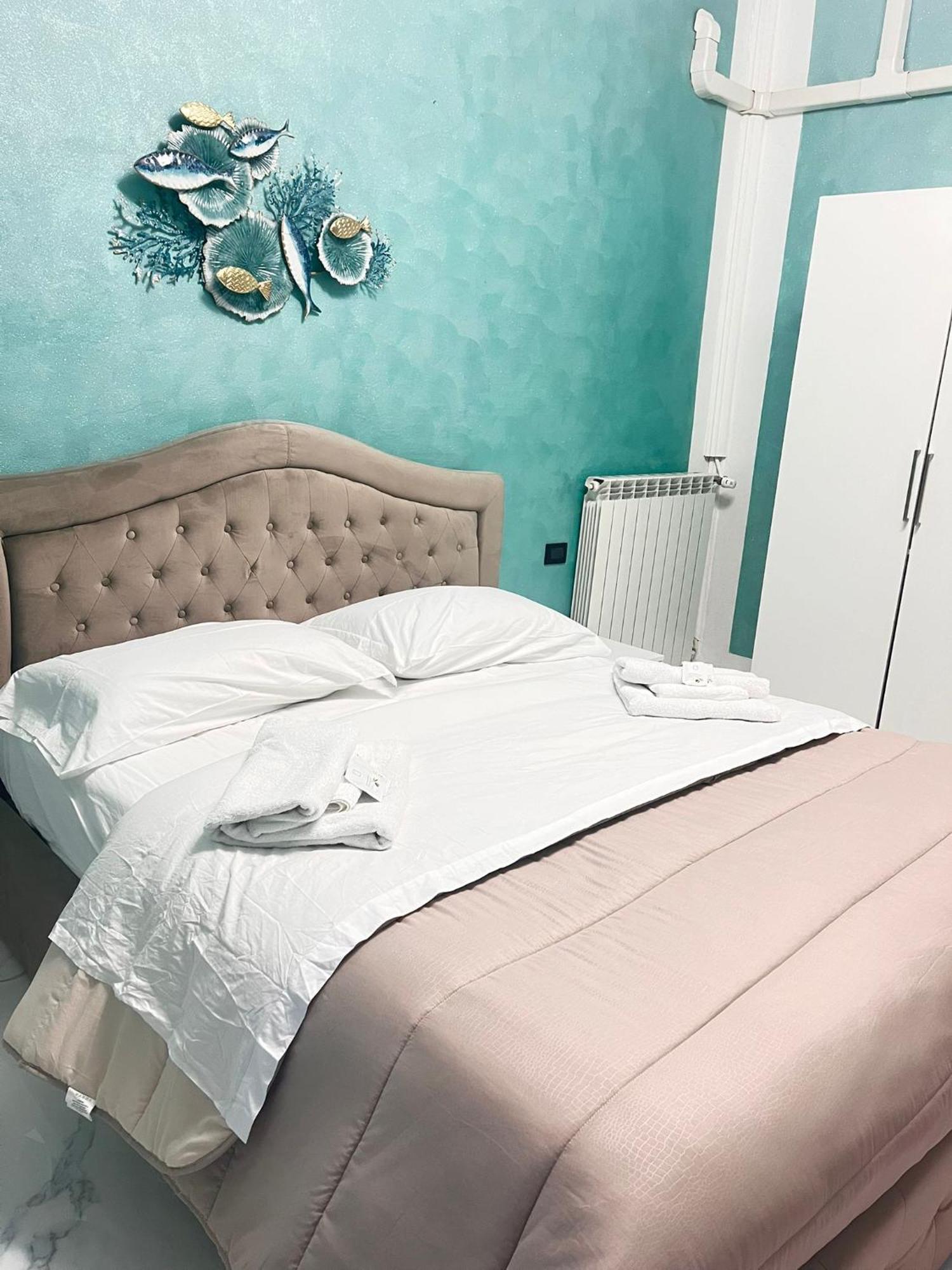 Exclusive Passion Bed & Breakfast Rho Eksteriør bilde