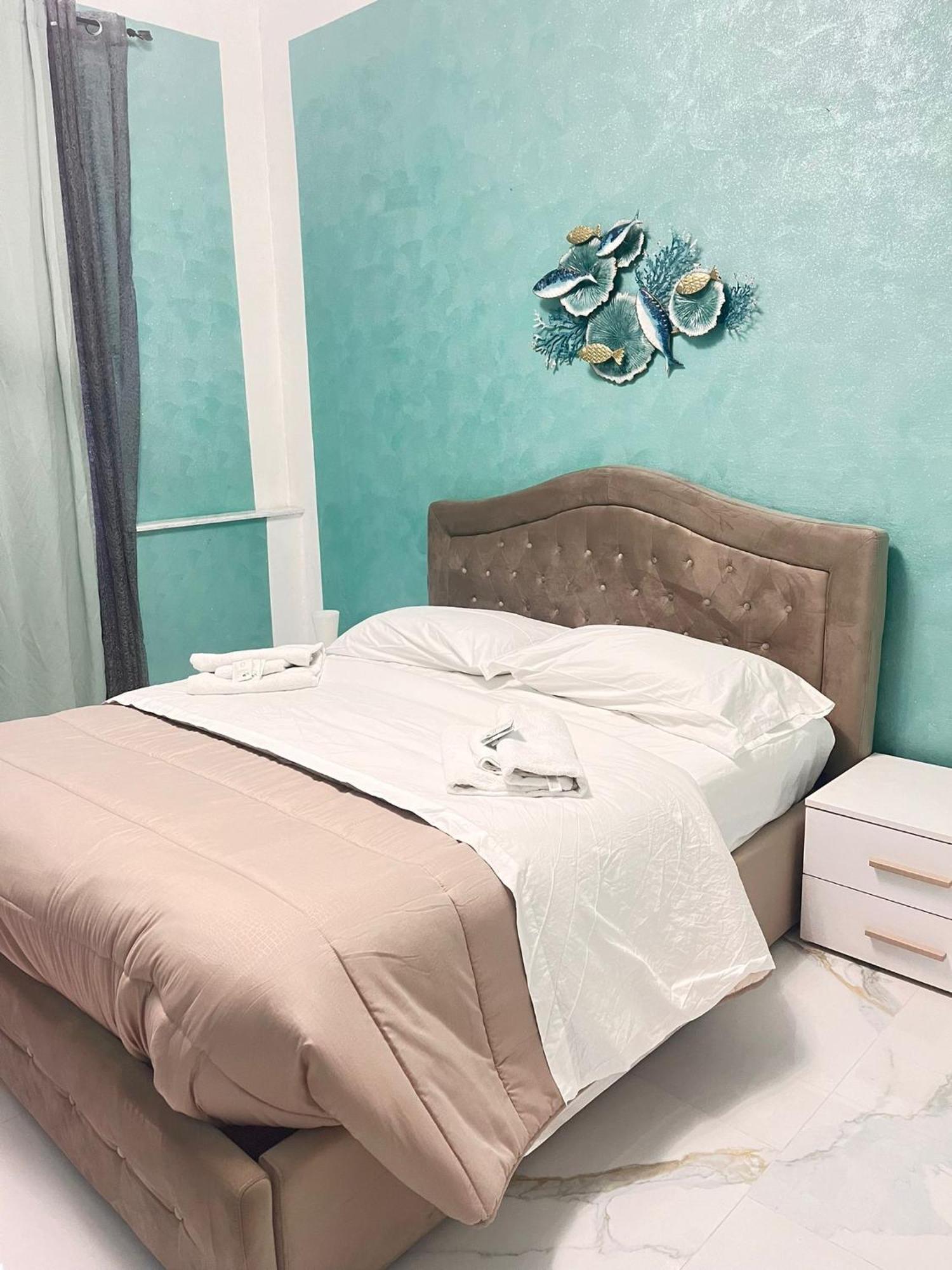 Exclusive Passion Bed & Breakfast Rho Eksteriør bilde