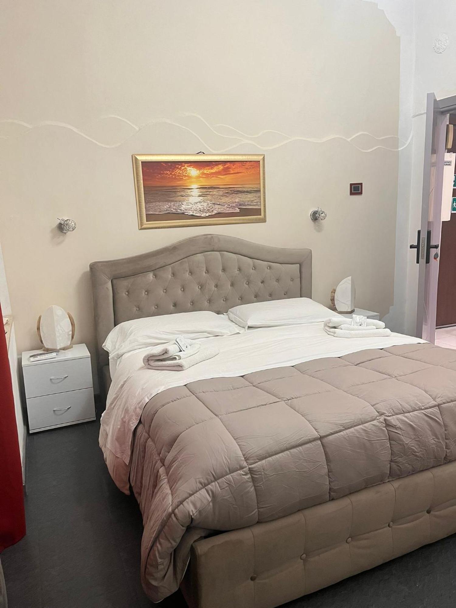 Exclusive Passion Bed & Breakfast Rho Eksteriør bilde
