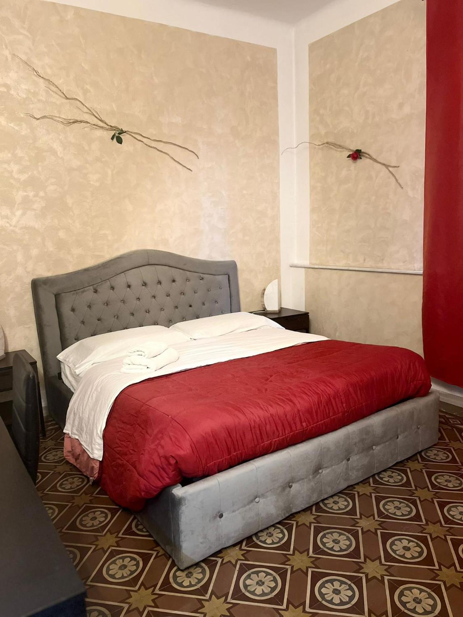 Exclusive Passion Bed & Breakfast Rho Eksteriør bilde