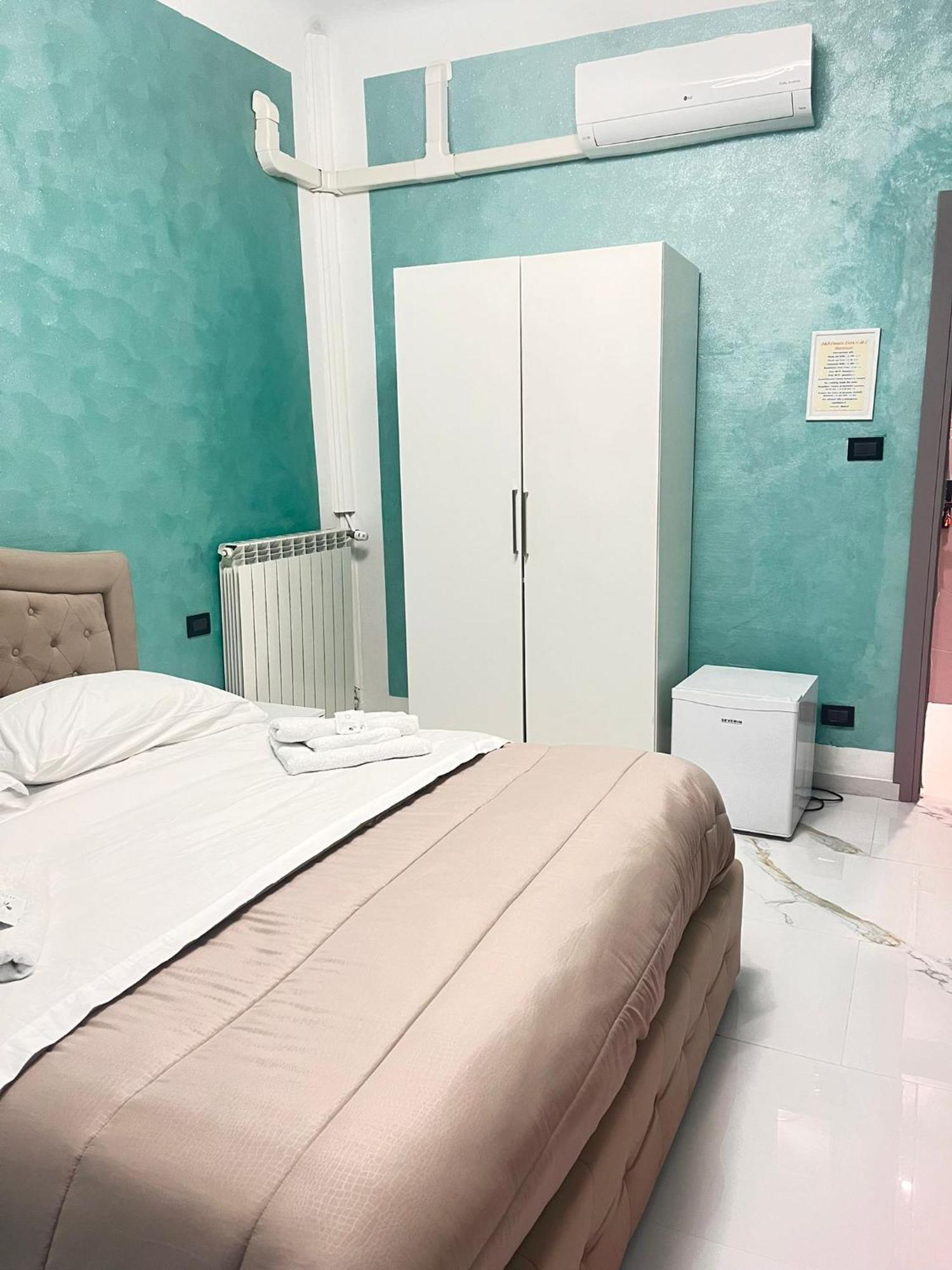 Exclusive Passion Bed & Breakfast Rho Eksteriør bilde