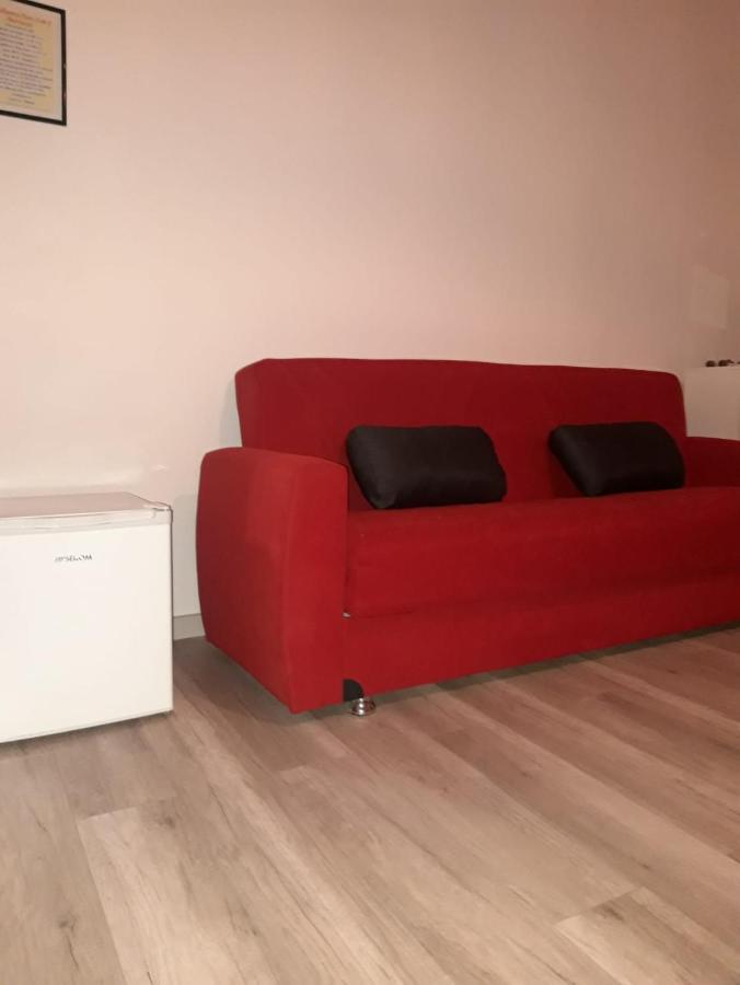 Exclusive Passion Bed & Breakfast Rho Eksteriør bilde