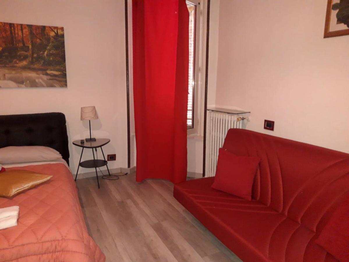 Exclusive Passion Bed & Breakfast Rho Eksteriør bilde