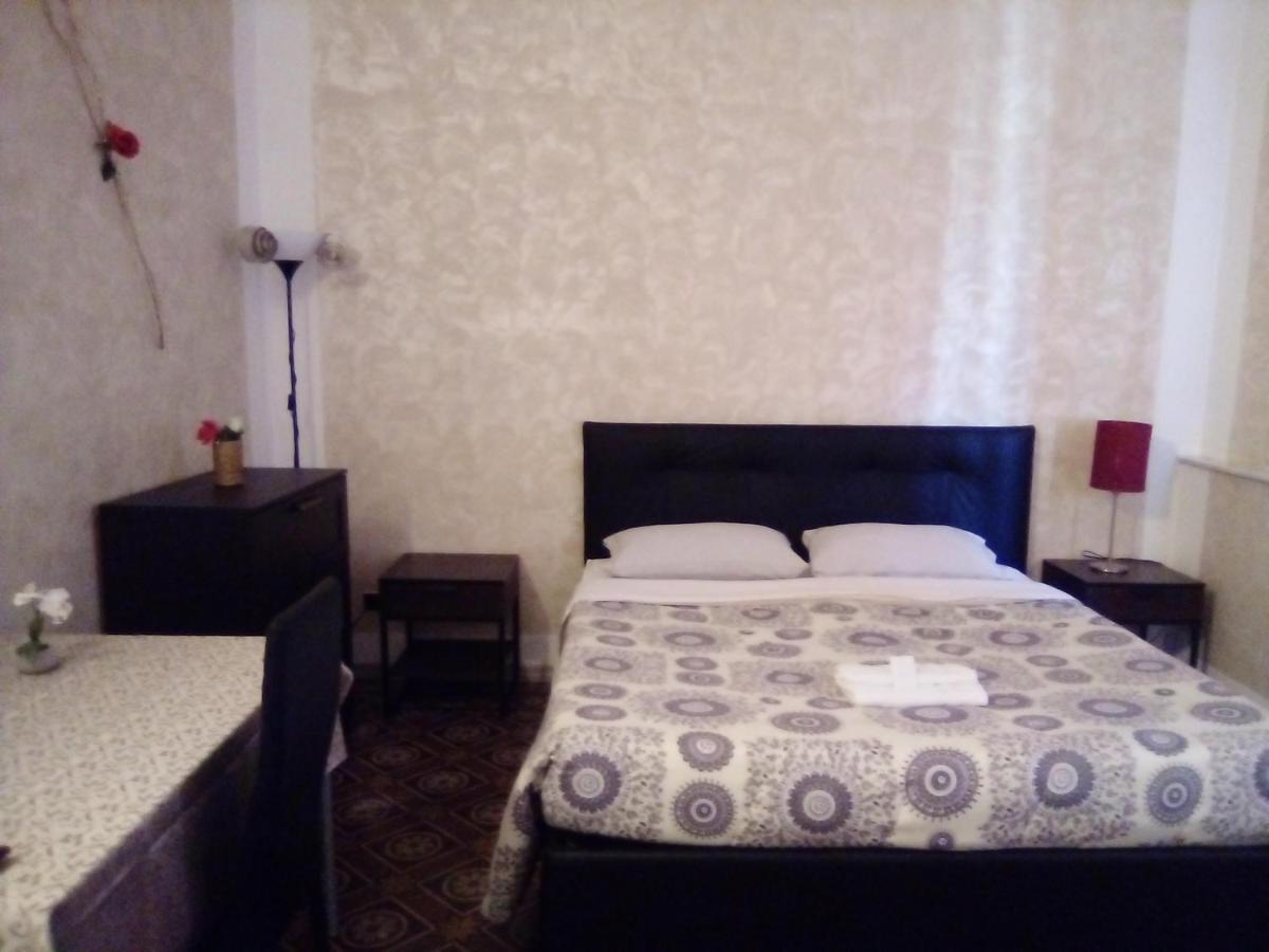 Exclusive Passion Bed & Breakfast Rho Eksteriør bilde